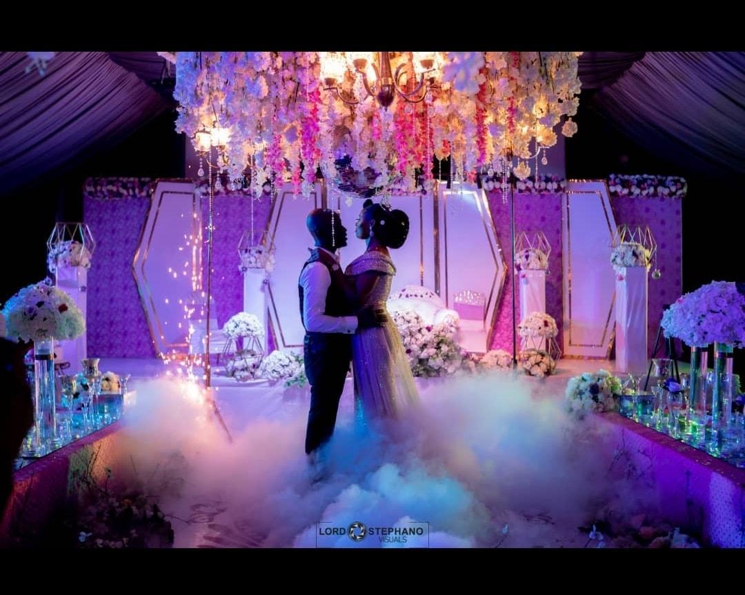 The Landmark Event Centre - venue